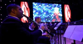 Mersin'de Kent Orkestrasına sanatçı alımı yapılacak