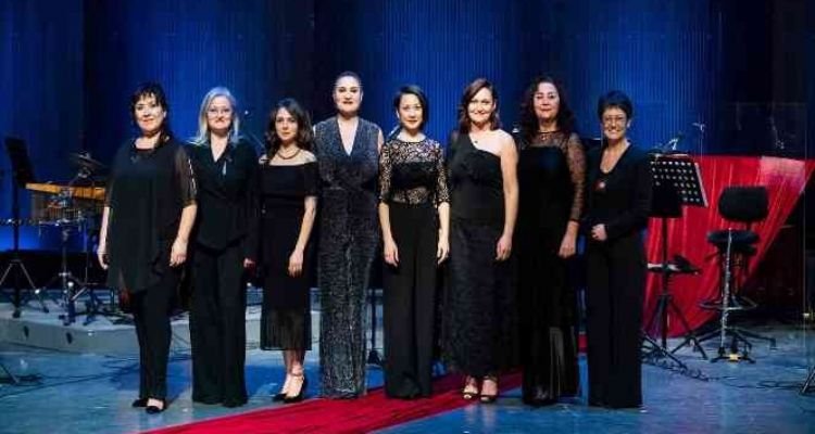 MDOB'dan ‘Allegra Ensemble' konseri