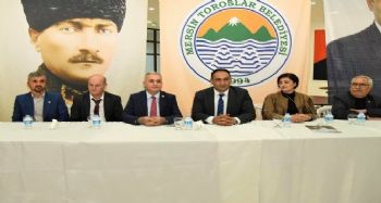 Gülnarlılar ‘arabaşı etkinliği’nde buluştu