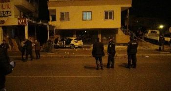 Önce kaza yaptırdı, sonra kurşun yağdırdı