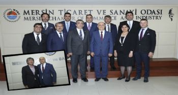 MTSO’DA YENİ DÖNEM