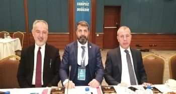 Barolar toplumsal şiddete karşı acil eylem planı hazırlıyor