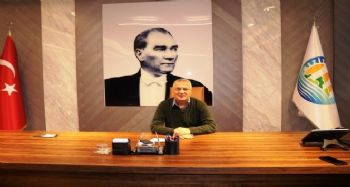 Başkan Tarhan'dan Mezitli halkına teşekkür