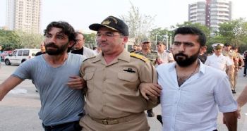 SAVCIDAN ESKİ TUĞAMİRALE AĞIRLAŞTIRILMIŞ MÜEBBET HAPİS İSTEMİ