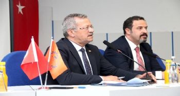 Tekli: Hedefimiz, sene sonunda 3. Bölgede fabrikaların faaliyete başlaması