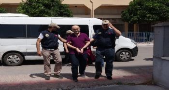 MERSİN’DE FETÖ’NÜN YENİ ‘İL İMAMI’ YAKALANDI