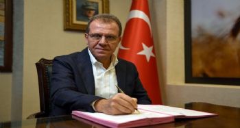Erişilebilir ve Kapsayıcı Şehirler Küresel İlkeler Sözleşmesini imzalayan ilk şehir Mersin