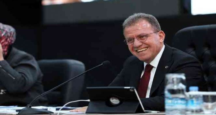 Seçer: “Halk Karta yüklediğimiz para miktarını 2022'de yüzde 50 artıracağız”