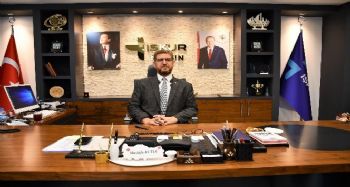 Mersin İŞKUR İl Müdürlüğüne yeniden Mustafa Kutlu atandı