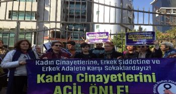 Öğretmen Kübra Aşkın cinayeti davasının üçüncü duruşması yapıldı