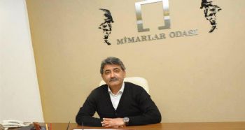 SAKAR, MİMAR SİNAN’I ANDI