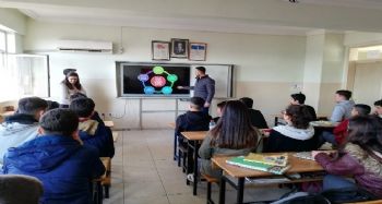 Çevre mühendisleri ‘Sıfır Atık Projesi’ eğitimlerine başladı