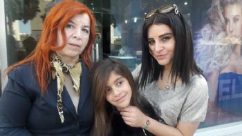 LÖSEMİLİ ÇOCUKLARA KUZEY KIBRIS’TAN MANEVİ DESTEK