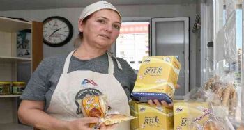 Çölyak hastalarına ücretsiz glutensiz ekmek ve un desteği
