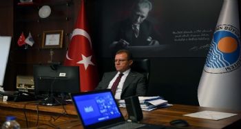 Seçer: "Depremde ortaya çıkan durum bir sonuçtur"
