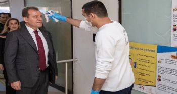 Seçer: "Belediye Meclisinden borçlanma yetkisi isteyebilirim"