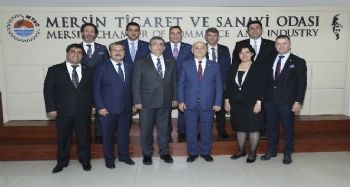 KIZILTAN’DAN, BİRLİK VE BERABERLİK VURGUSU