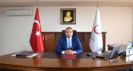 MERSİN SAĞLIK VE HALK SAĞLIĞI MÜDÜRLÜKLERİNDE YENİ DÖNEM