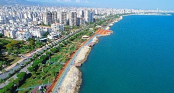 Mersin ve Adana'nın enflasyonu ülke enflasyonunu geçti: Yüzde 15,07