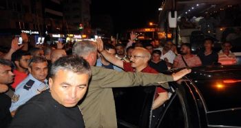 Kalkınma Bakanı Lütfi Elvan: "81 milyon vatandaşımıza hizmet etmeye devam edeceğiz"