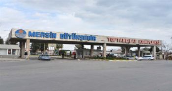 HAL ESNAFLARI ÇEVRE DÜZENLEMELERİNDEN MEMNUN