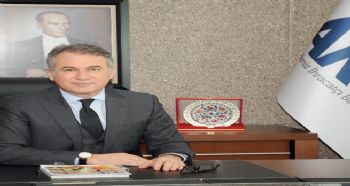 AYMEN: 160 MİLYAR DOLAR PSİKOLOJİK SINIRINI ELBİRLİĞİYLE AŞALIM