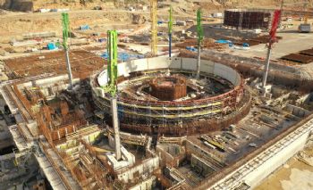 Akkuyu NGS’nin Yüzde 49 Hissesi Özel Sektöre Satılabilir