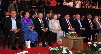 Seçer, ‘EXPO 2021 Hatay Lansmanı'na katıldı