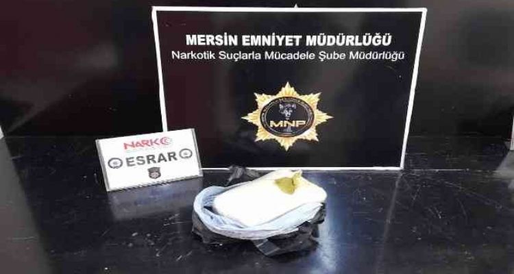 HDP'li Aleddin Erdoğan için yapılan itiraz reddedildi