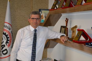 MESİAD Başkanı Hasan Engin’den KOBİ’lere nefes aldıracak çağrı: KOBİ’LERİN BORÇLARI ÇOK KISA SÜREDE YAPILANDIRILMALI