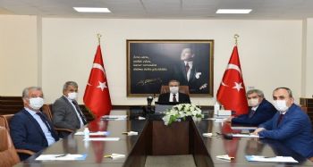 Mevsimlik tarım işçileri korona virüse karşı korunacak