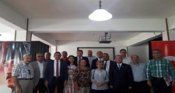ERDEM, GÜVEN TAZELEDİ