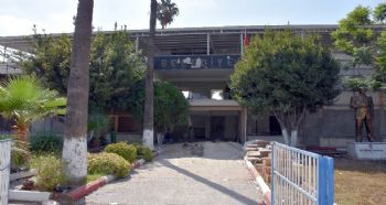 Tarsus’ta 5 eski beldede yaşam boyu spor merkezi olacak