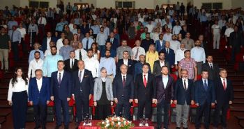 "YÜZDE YÜZ YERLİ ÜRETİM" PANELİ