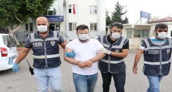 Suç makinası yakalandı, önüne gelen herkesi dolandırmış