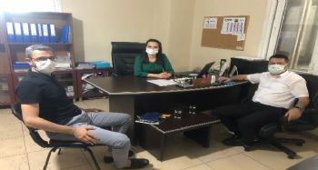 Mersin İŞKUR, MTOSB firmalarına destek ve teşvikleri anlattı