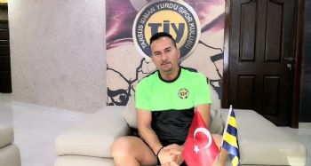 Tarsus İdman Yurdu, 1922 Konyaspor maçına hazır