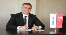 MEHMET İZOL’DAN RUSYA’YA İHRACAT YORUMU