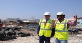 ÖĞRENCİYE 5 YILDIZLI OTEL KONFORUNDA YURT GELİYOR