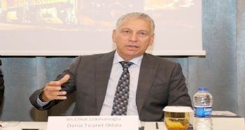 LOKMANOĞLU: ARABULUCULUK, İŞ DÜNYASINA YENİ BİR SOLUK GETİRECEK