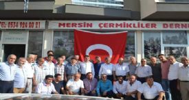 ÖZTURAN: HAİNLİK YARIŞINA GİRDİLER