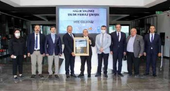 Mersin-Tarsus Organize Sanayi Bölgesine ilgi artıyor