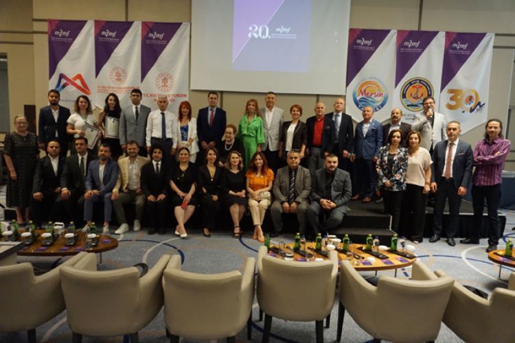 MERSİN’DE FESTİVAL COŞKUSU BAŞLIYOR