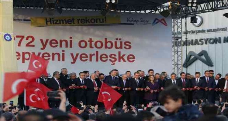Kılıçdaroğlu'ndan gençlere çağrı: Sandığa gidin