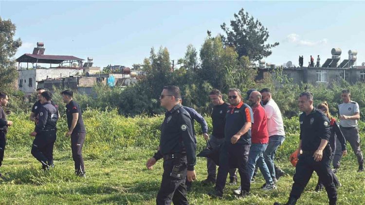 Irmakta bulunan cesedin kimliği belirlendi: 3 gün önce evlenmiş
