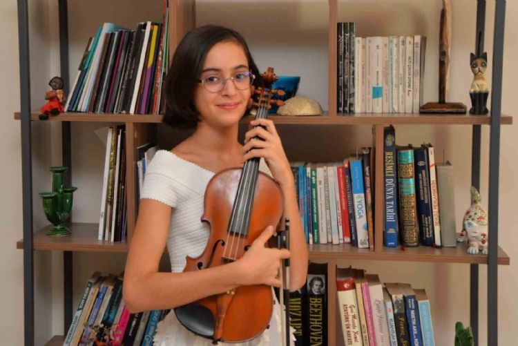 Keman sanatçısı Laçin Akyol’un ölümüne neden olan sürücünün davası ağır cezada görülecek