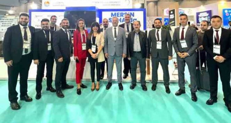 Mersin Teknopark'tan savunma sanayii hamlesi