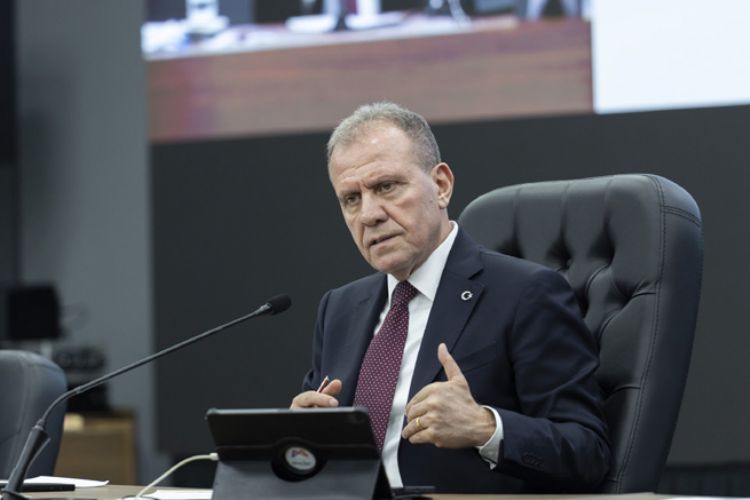 SEÇER: BİR KENTİ TANITMAK İÇİN BAZI ENSTRÜMANLARI KULLANMANIZ LAZIM