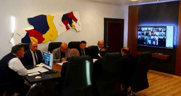 Milli Eğitim Müdürü Koca: Birlik içinde çalışmaya devam edeceğiz