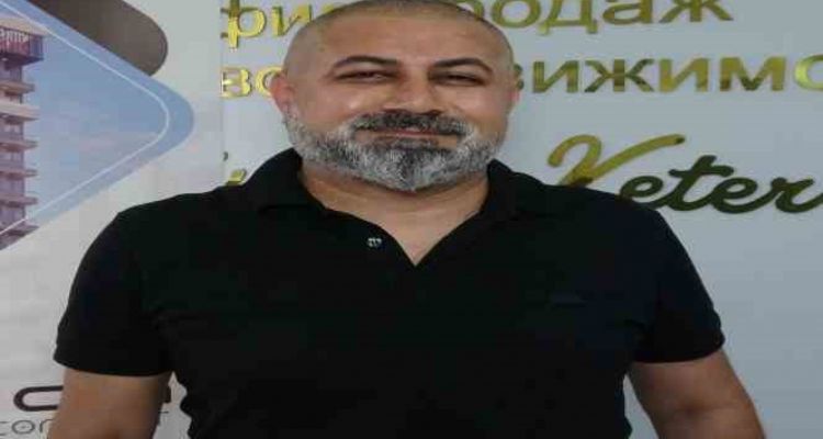 Rusların gözdesi Mersin'de seçim sonrası konutlara talep arttı